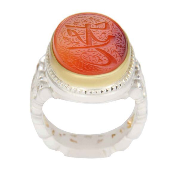 Price and Buy Islamic Yemeni Aqeeq Silver Ring for Men Mohammad_68fbf4d4d4ae3.jpeg Price and Buy Islamic Yemeni Aqeeq Silver Ring for Men Mohammad