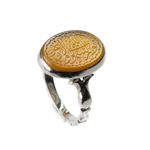 Price and Buy Islamic Yemeni Aqeeq Silver Ring for Men Nur_68fbf56f19b85.jpeg Price and Buy Islamic Yemeni Aqeeq Silver Ring for Men Nur