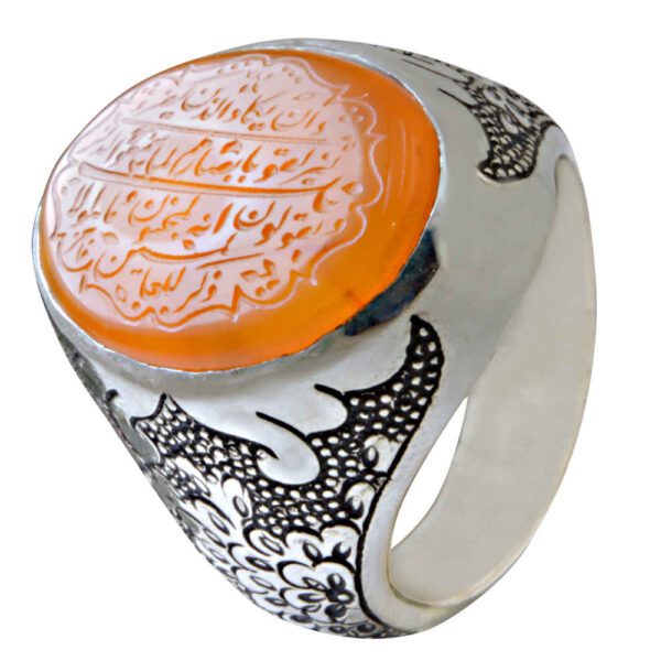 Price and Buy Islamic Yemeni Aqeeq Silver Ring for Men Wa In Yakad_68fbf596b280f.jpeg Price and Buy Islamic Yemeni Aqeeq Silver Ring for Men Wa In Yakad