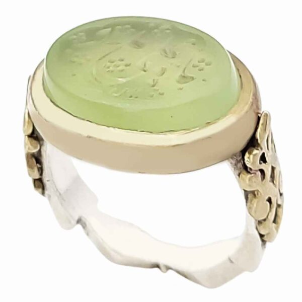 Price and Buy Islamic Yemeni Aqeeq Silver Ring for Men Ya Ali_68fbf48e40593.jpeg Price and Buy Islamic Yemeni Aqeeq Silver Ring for Men Ya Ali