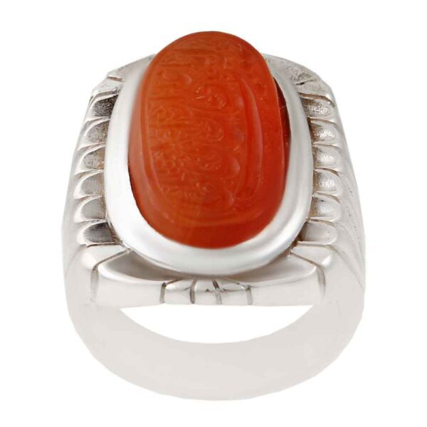 Price and Buy Islamic Yemeni Aqeeq Silver Ring for Men Ya Ali_68fbf4e6d3fbe.jpeg Price and Buy Islamic Yemeni Aqeeq Silver Ring for Men Ya Ali