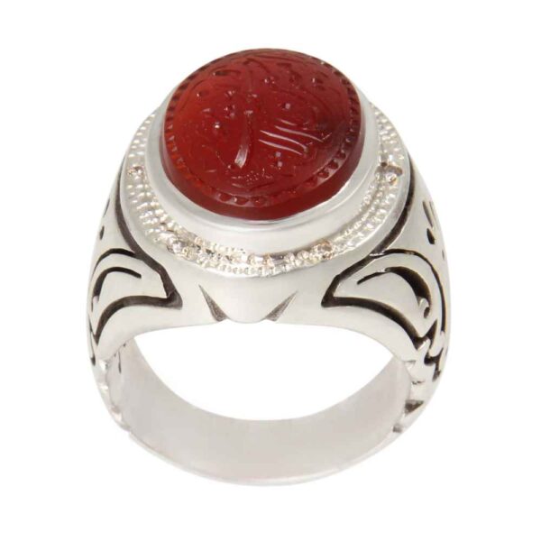 Price and Buy Islamic Yemeni Aqeeq Silver Ring for Men Ya Hussain_68fbf4f15c158.jpeg Price and Buy Islamic Yemeni Aqeeq Silver Ring for Men Ya Hussain