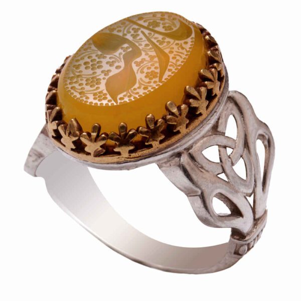 Price and Buy Islamic Yemeni Aqeeq Silver Ring for Men Ya Roghayeh_68fbf46b172c7.jpeg Price and Buy Islamic Yemeni Aqeeq Silver Ring for Men Ya Roghayeh
