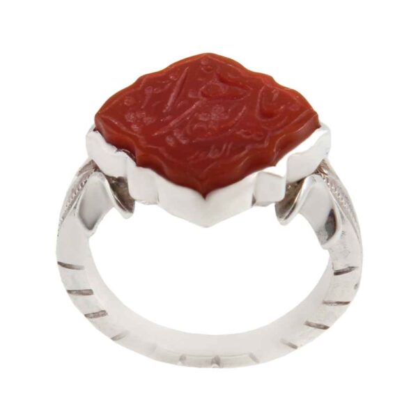 Price and Buy Islamic Yemeni Aqeeq Silver Ring for Men Ya Zahra_68fbf5382bd61.jpeg Price and Buy Islamic Yemeni Aqeeq Silver Ring for Men Ya Zahra
