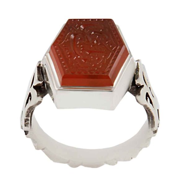 Price and Buy Islamic Yemeni Aqeeq Silver Ring for Men Ya Zeynab Kobra_68fbf549d2f2e.jpeg Price and Buy Islamic Yemeni Aqeeq Silver Ring for Men Ya Zeynab Kobra