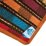 Price and Buy Jajim Design Multi-Purpose Cloth Box Plaid Pattern - Image 4