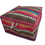 Price and Buy Jajim Patterned Clothing Storage Solution