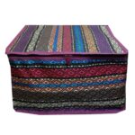 Price and Buy Jajim Patterned Clothing Storage Solution - Image 3