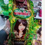 Price and Buy Jannat Indian Dry Henna, Original Cherry Red Henna (12 Pieces)