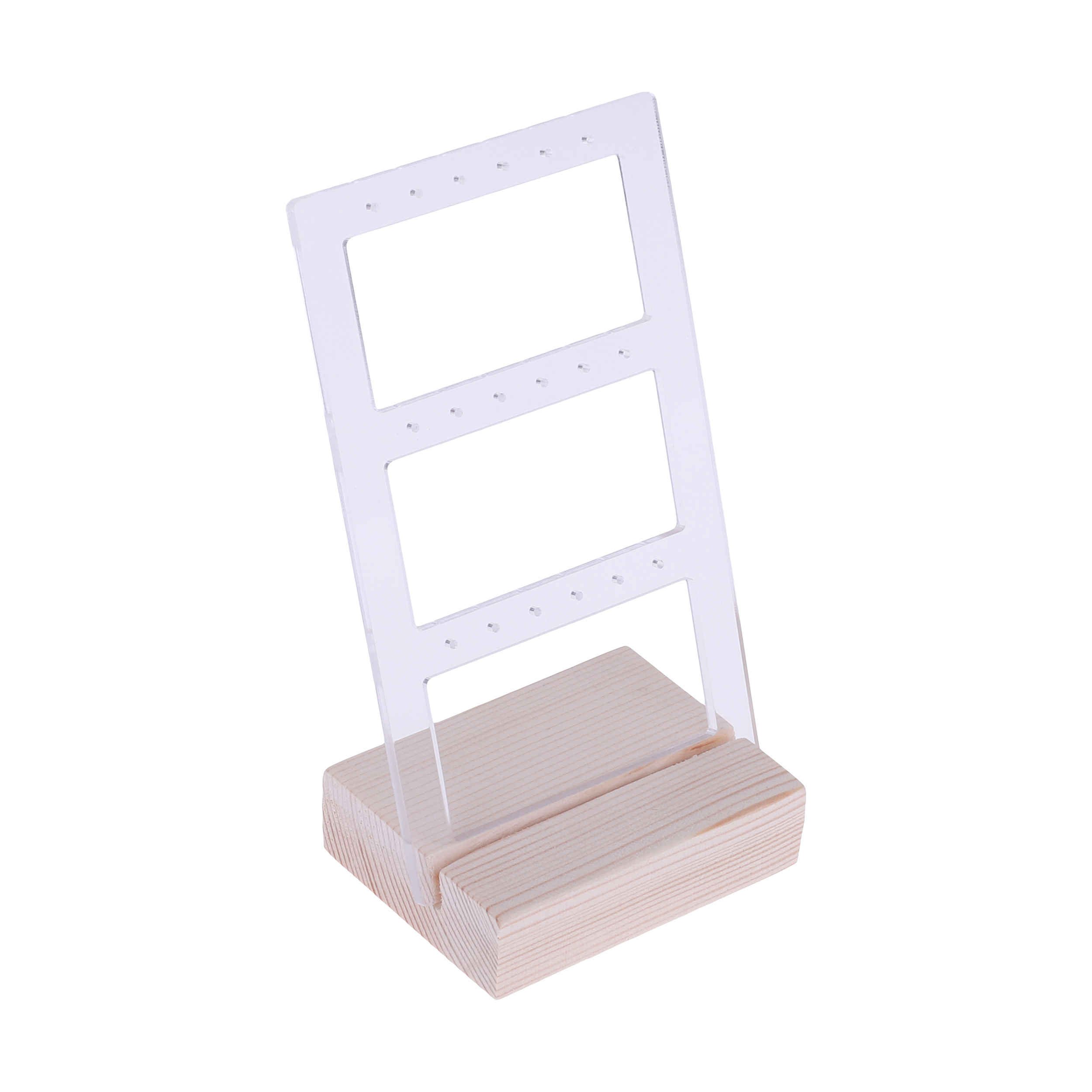 Price and Buy Jewelry Holder and Organizer Ladder Model for Effortless Access_6900e4449b116.jpeg Price and Buy Jewelry Holder and Organizer Ladder Model for Effortless Access - Image 1