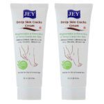 Price and Buy Jey Hand and Foot Crack Cream – 75 ml Mimosa Model Pack of 2
