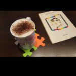 Price and Buy Jigsaw Drink Felt Coaster Set – Suitable for Coffee Tables & Side Tables (Pack of 24) - Image 4