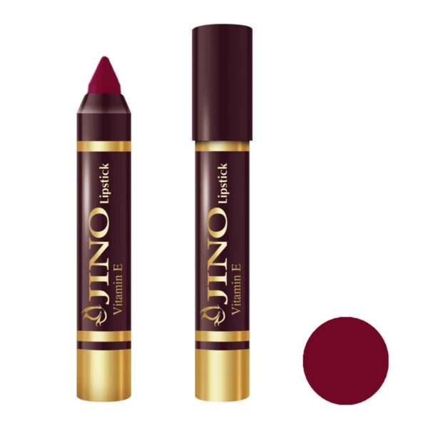 Price and Buy Jino Lipstick Pencil No.137 – Powerfully Pigmented and Long-Lasting_6901201b64fda.jpeg Price and Buy Jino Lipstick Pencil No.137 – Powerfully Pigmented and Long-Lasting
