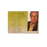 Price and Buy Joseph of Canaan Music Album by Ali Rostamian - Image 3