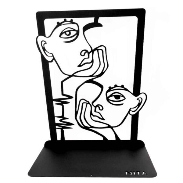 Price and Buy Journal Design Metal Art Bookend – Ideal for Writers’ Desks_68fc0f245b392.jpeg Price and Buy Journal Design Metal Art Bookend – Ideal for Writers’ Desks