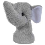 Price and Buy Jungle Finger Puppets – Suitable for Imaginative Play, Set of 5 Toys - Image 4