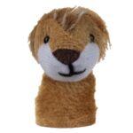 Price and Buy Jungle Finger Puppets – Suitable for Imaginative Play, Set of 5 Toys - Image 6