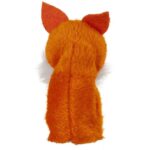 Price and Buy Jungle Finger Puppets – Suitable for Imaginative Play, Set of 5 Toys - Image 7