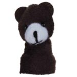 Price and Buy Jungle Finger Puppets – Suitable for Imaginative Play, Set of 5 Toys - Image 10