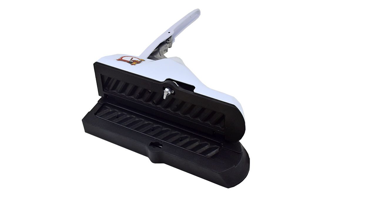 Price and Buy Kabab Koobideh Maker Machine Shanderman - Image 4