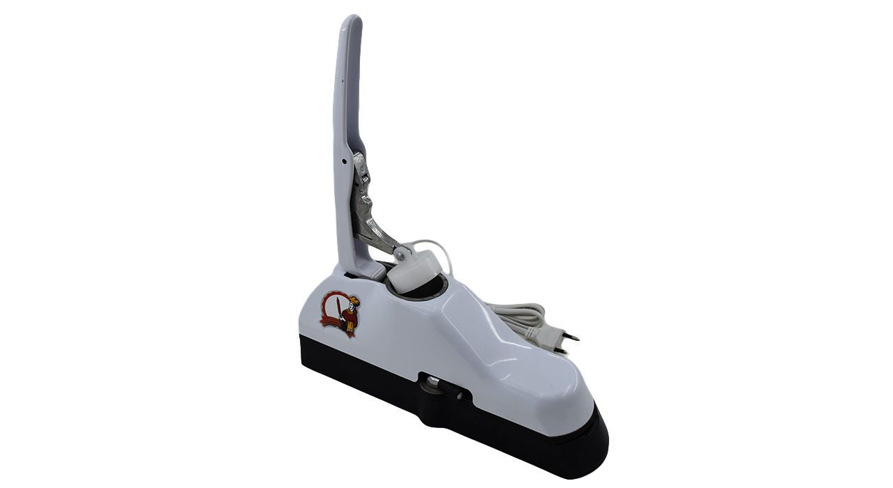 Price and Buy Kabab Koobideh Maker Machine Shanderman - Image 6