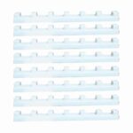 Price and Buy Kabob Stacker Atrina Kebab Tray Effortless Skewer Placement Pack of 30 - Image 3