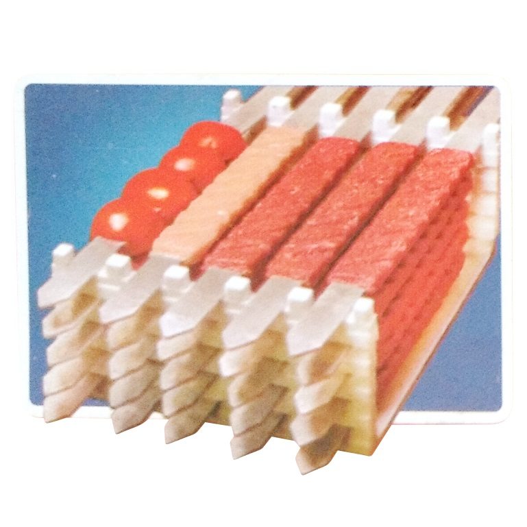 Price and Buy Kabob Stacker Suitable for All kind of Kabobs