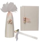 Price and Buy Kaleh Ghand and Sugar Cone Cutter Set with Baleh-Boroon Ceremony Notebook