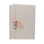 Price and Buy Kaleh Ghand and Sugar Cone Cutter Set with Baleh-Boroon Ceremony Notebook - Image 3