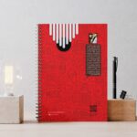 Price and Buy Kalimba Self-Learning Guide Book by Mohsen Habibi - Image 3