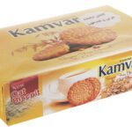 Price and Buy Kamvar Sugar-Free Barley Biscuit – Healthy Snack 500 grams - Image 4