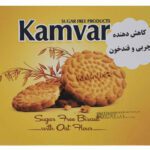 Price and Buy Kamvar Sugar-Free Barley Biscuit – Healthy Snack 500 grams - Image 5
