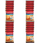 Price and Buy Kamvar Sugar-Free Biscuit with Processed Bran – 23 grams (Pack of 24)