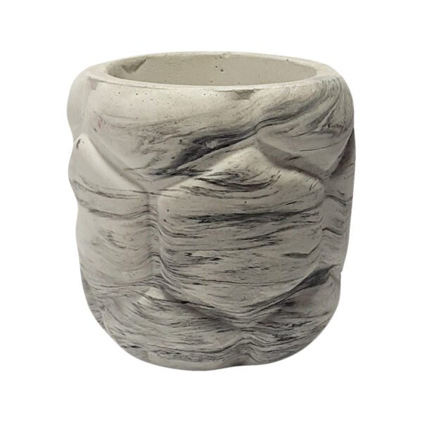 Price and Buy Kando Texture – Marble-Effect Stone Holder with Neutral Tones_68fe0d3c19b5c.jpeg Price and Buy Kando Texture – Marble-Effect Stone Holder with Neutral Tones
