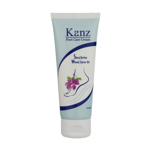 Price and Buy Kanz Foot Crack Cream – Intensive Repair for Dry & Cracked Feet, 300 ml (Pack of 4)_6901de7a43cc8.jpeg Price and Buy Kanz Foot Crack Cream – Intensive Repair for Dry & Cracked Feet, 300 ml (Pack of 4)