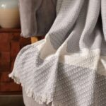 Price and Buy Karaca Home Sofa Throw, Wilma Model, Size 130×170 cm - Image 3