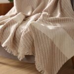 Price and Buy Karaca Home Sofa Throw, Wilma Model, Size 130×170 cm - Image 5