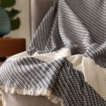 Price and Buy Karaca Home Sofa Throw, Wilma Model, Size 130×170 cm - Image 6