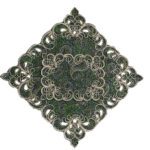 Price and Buy Karbala Turbah Prayer Stone for Shia Muslims Octagon – Mohr (x12) - Image 4