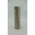 Price and Buy Karbala Turbah Prayer Stone for Shia Muslims Octagon – Mohr (x12) - Image 6