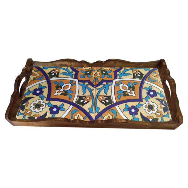 Price and Buy Karen Wooden Tray – Featuring Subtle Persian Motifs for Serving_68fc47c78725e.jpeg Price and Buy Karen Wooden Tray – Featuring Subtle Persian Motifs for Serving