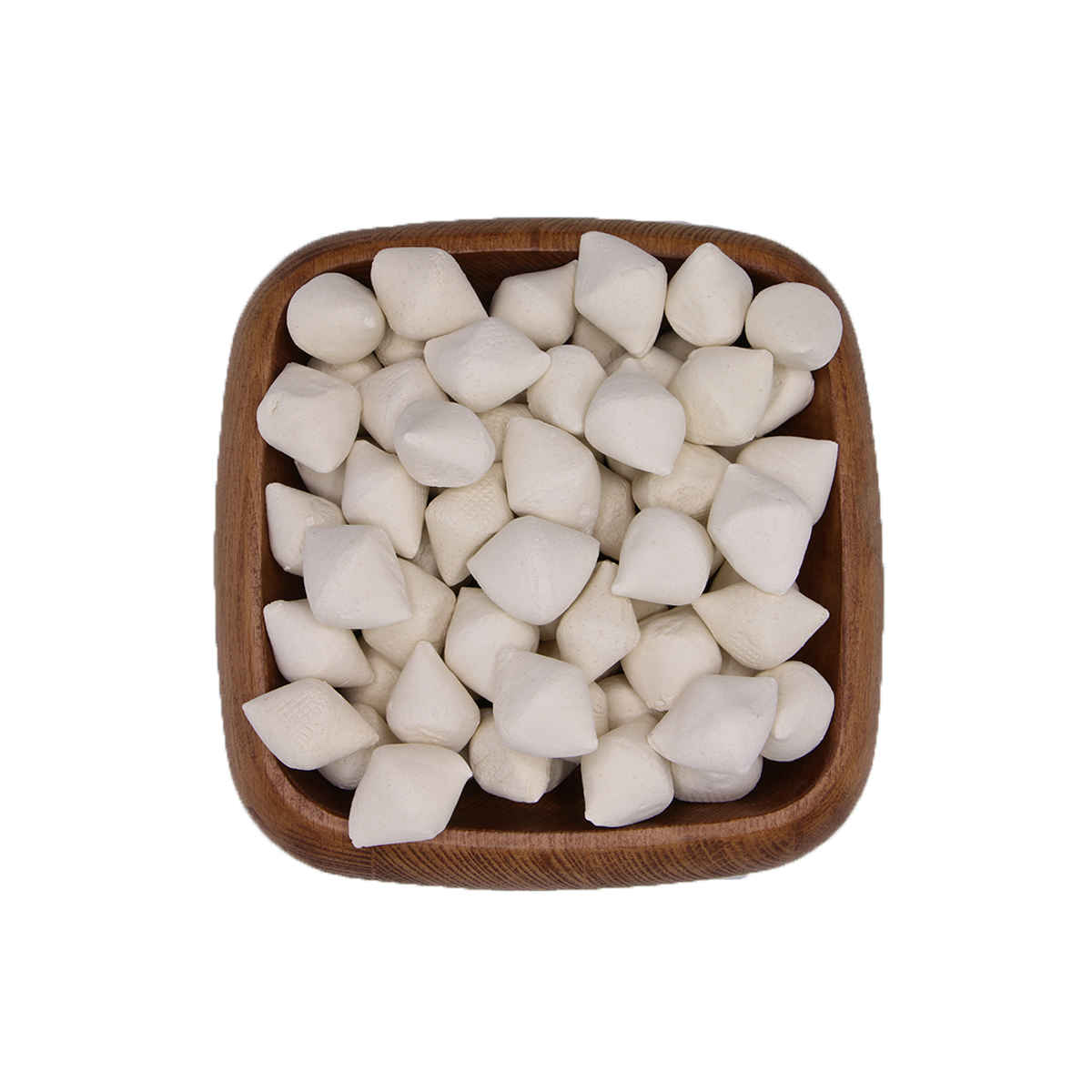 Price and Buy Kashk – Persian Dry Curd in Conical Shape – 800g