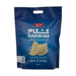 Price and Buy Kashk – Persian Dry Curd ( Persian Dry Curd ) – 25g Pack of 6