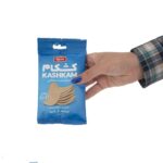 Price and Buy Kashk – Persian Dry Curd ( Persian Dry Curd ) – 25g Pack of 6 - Image 4