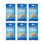 Price and Buy Kashk – Persian Dry Curd ( Persian Dry Curd ) – 25g Pack of 6 - Image 8