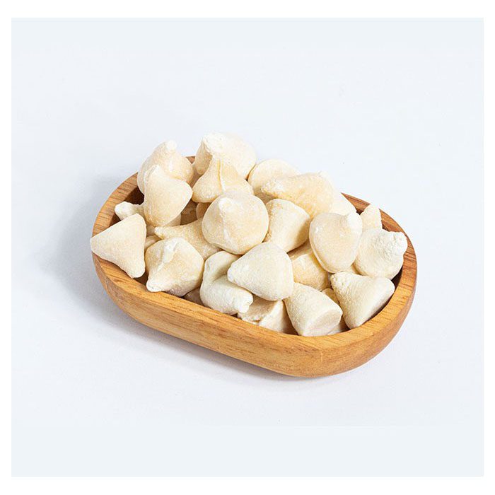Price and Buy Kashk – Persian Dry Curd with Shallot Flavor – Conical Shape – 800g