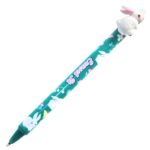 Price and Buy Kawaii Rabbit Design Erasable Pen – Soft Grip & Clean Erasing - Image 3
