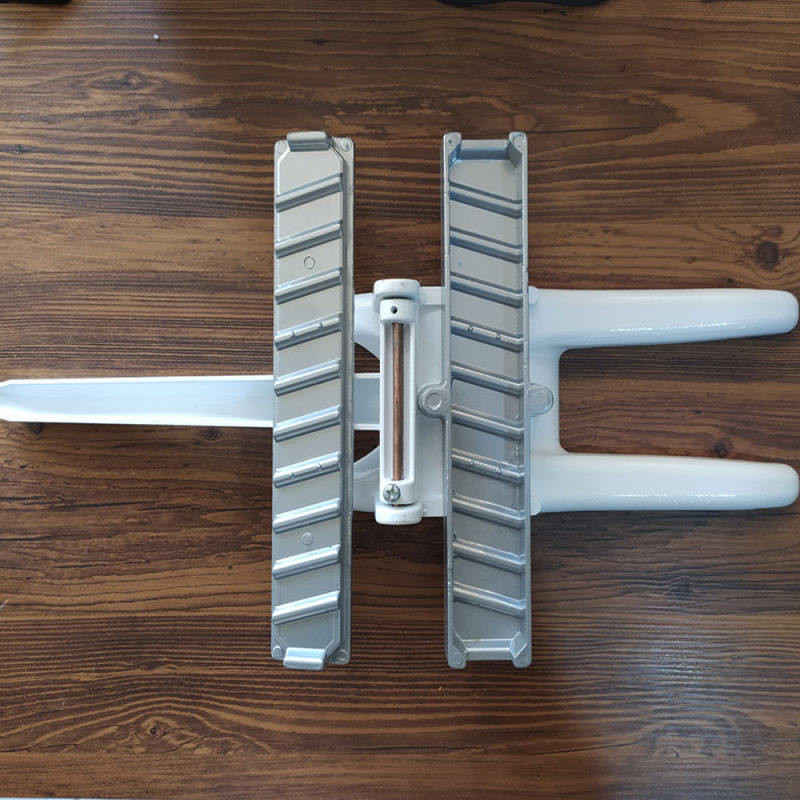 Price and Buy Kebab Skewer Press Machine Model ASA - Image 3