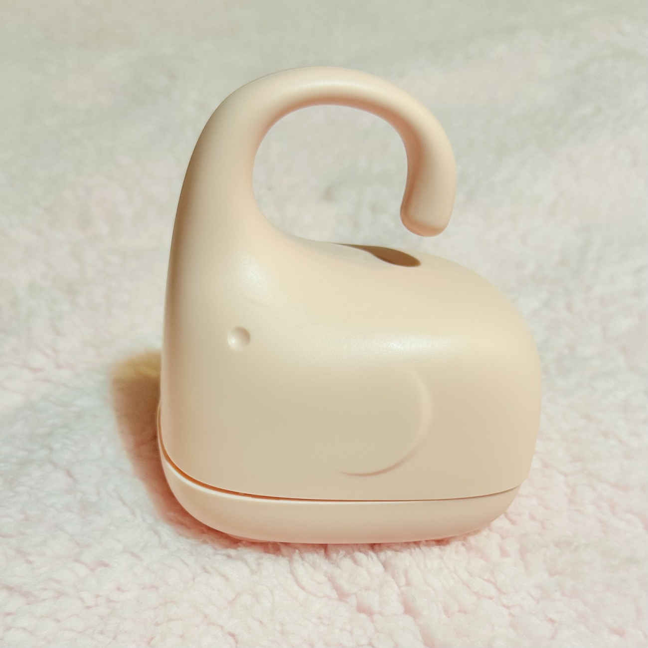 Price and Buy Keeps Pacifiers Germ-Free & Easy to Access with Protector Case, Compact Hygiene Solution_6903b9a0967cb.jpeg Price and Buy Keeps Pacifiers Germ-Free & Easy to Access with Protector Case, Compact Hygiene Solution - Image 1