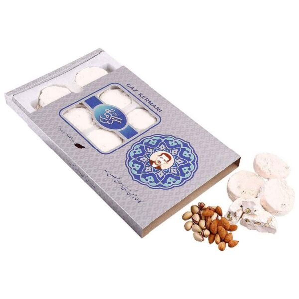 Price and Buy Kermani Ardi Gaz: Pistachio & Almond – Traditional Iranian Nougat with Rosewater_68f50c38a3c94.jpeg Price and Buy Kermani Ardi Gaz: Pistachio & Almond – Traditional Iranian Nougat with Rosewater